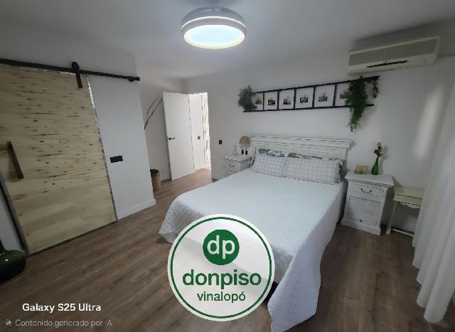 Imagen 9 Inmueble 306248 - Apartamento en venta en Elda / Piso 1º con reforma integral en Juan Carlos I