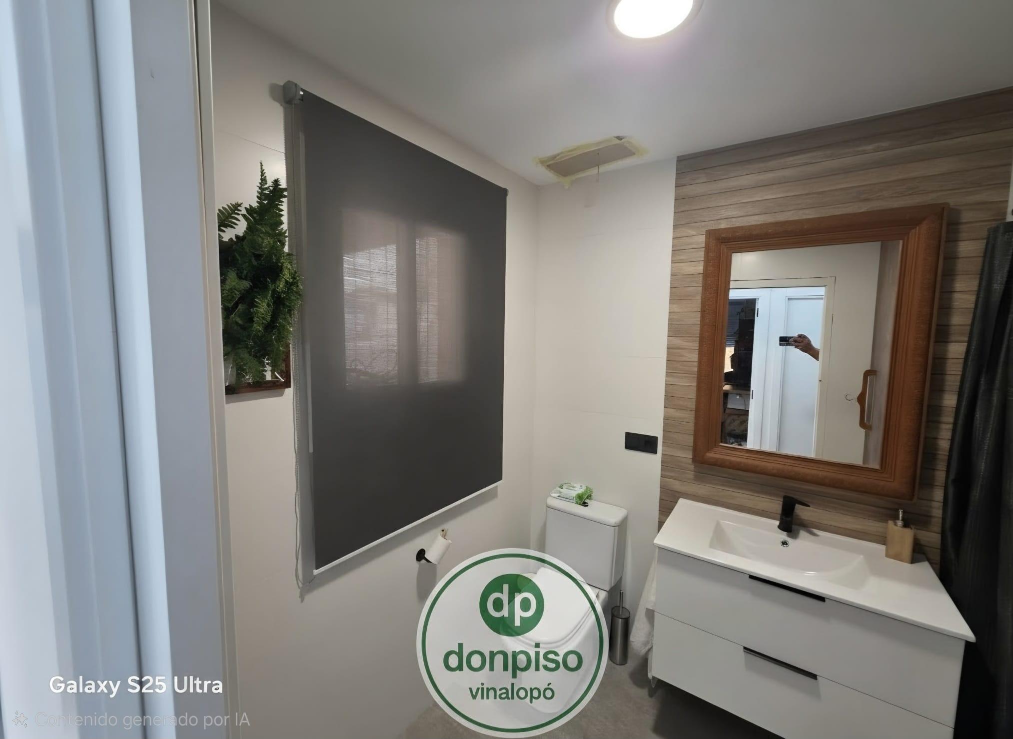 Imagen 22 Apartamento en venta en Elda / Piso 1º con reforma integral en Juan Carlos I