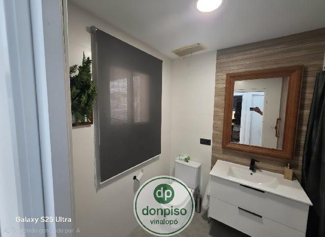Imagen 22 Inmueble 306248 - Apartamento en venta en Elda / Piso 1º con reforma integral en Juan Carlos I