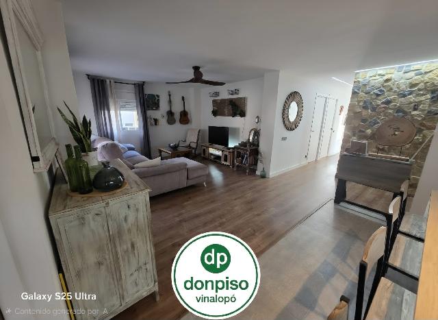 Imagen 6 Inmueble 306248 - Apartamento en venta en Elda / Piso 1º con reforma integral en Juan Carlos I