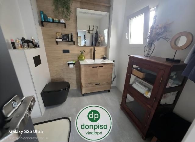 Imagen 16 Inmueble 306248 - Apartamento en venta en Elda / Piso 1º con reforma integral en Juan Carlos I