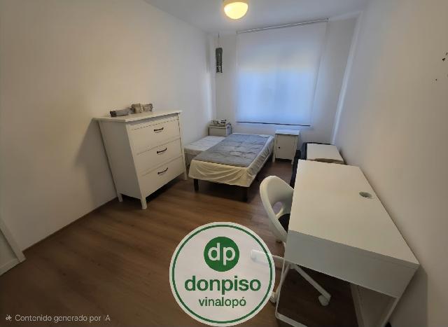 Imagen 20 Inmueble 306248 - Apartamento en venta en Elda / Piso 1º con reforma integral en Juan Carlos I