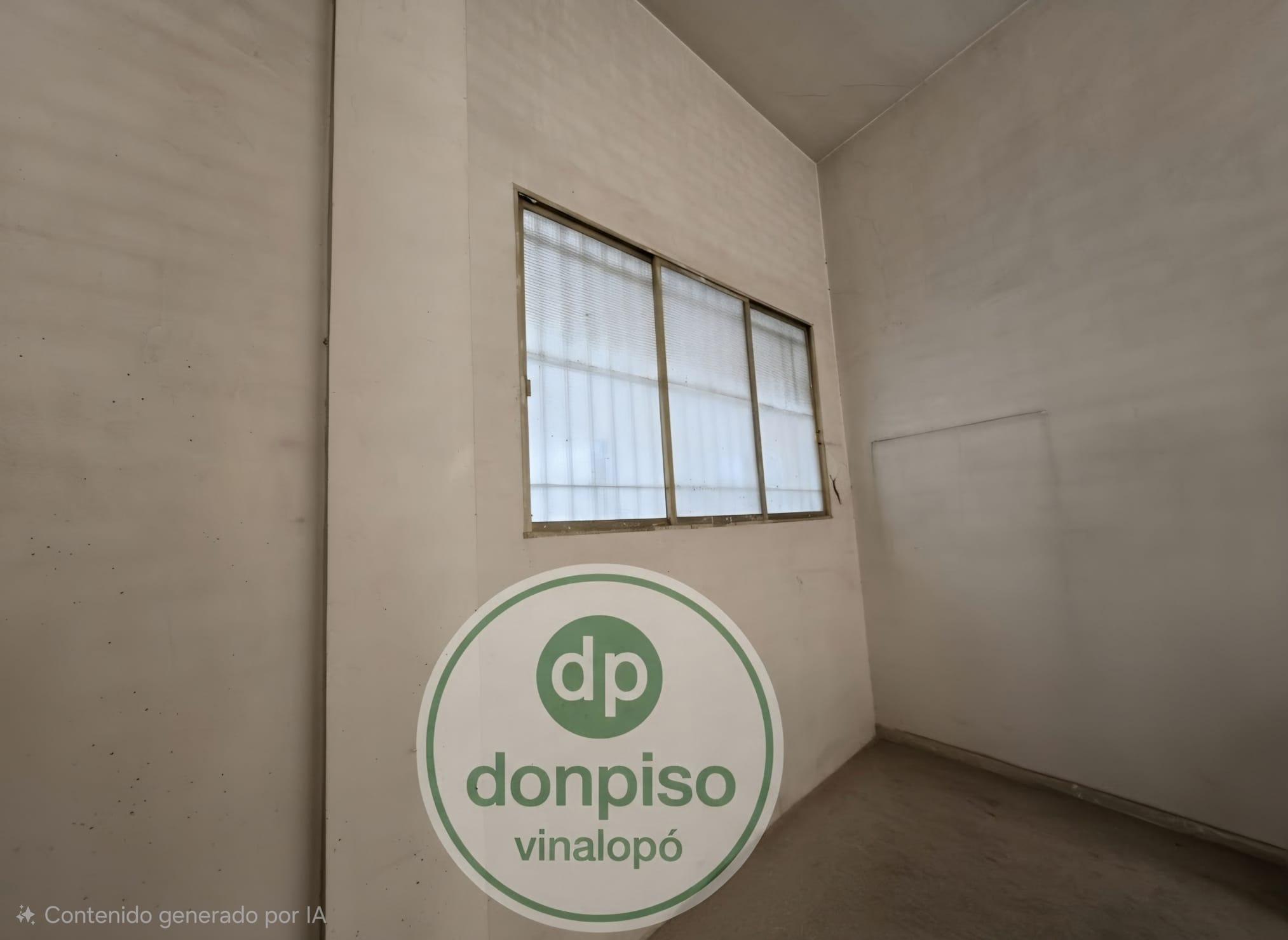 Imagen 5 Local Comercial en venta en Elda / Local diáfano zona Plaza de Toros-Marina Española