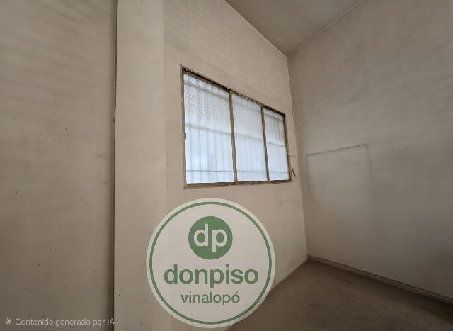 Imagen 5 Inmueble 306311 - Local Comercial en venta en Elda / Local diáfano zona Plaza de Toros-Marina Española
