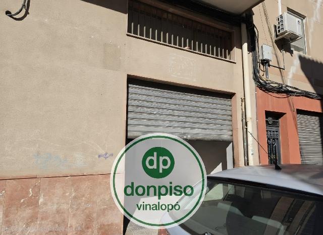 Imagen 10 Inmueble 306311 - Local Comercial en venta en Elda / Local diáfano zona Plaza de Toros-Marina Española