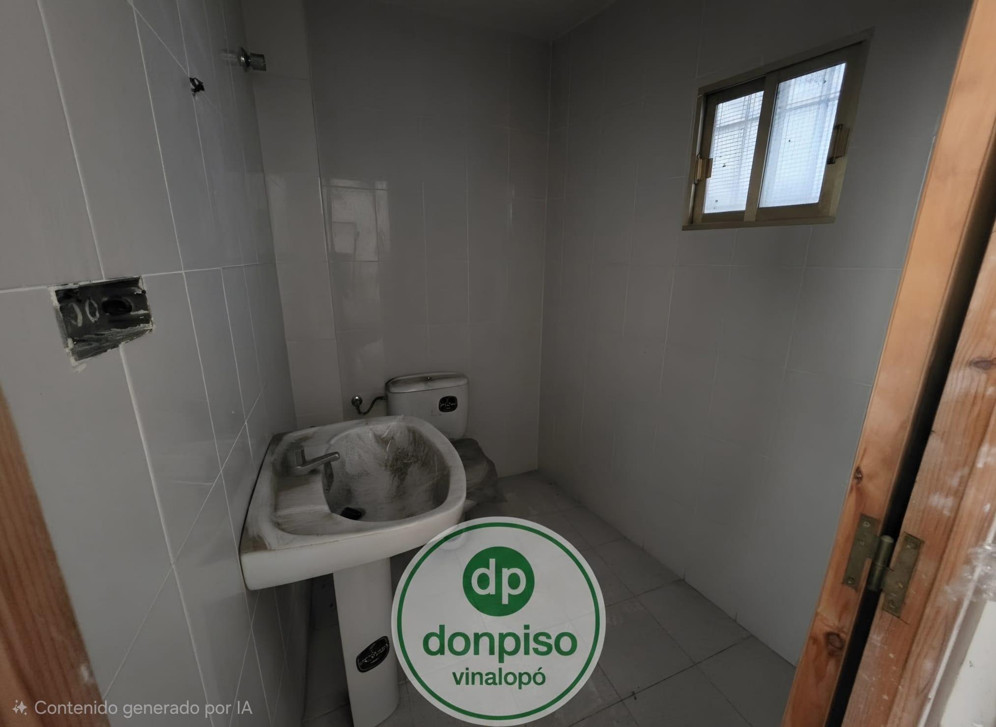 Imagen 9 Local Comercial en venta en Elda / Local diáfano zona Plaza de Toros-Marina Española