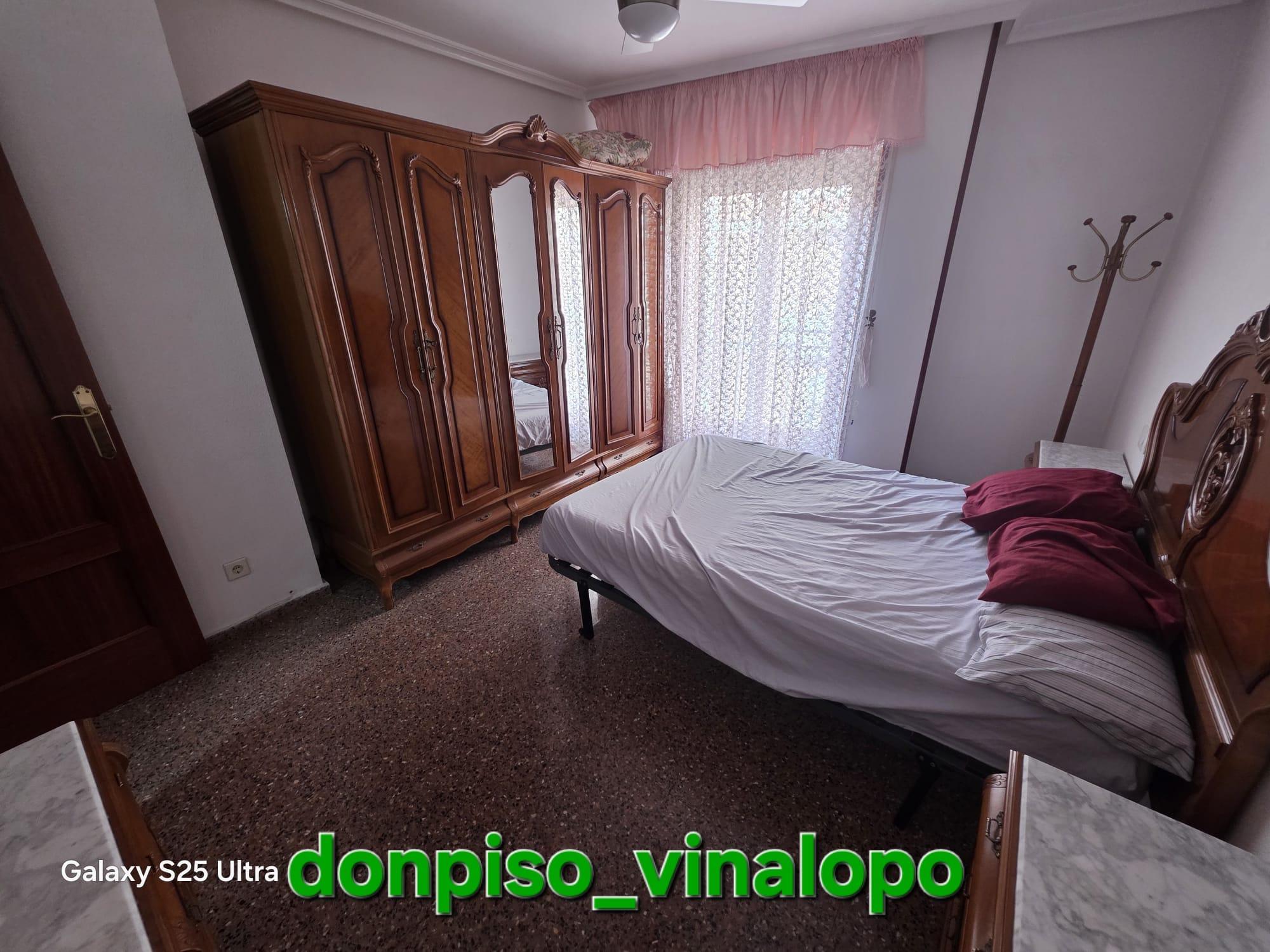 Imagen 15 Apartamento en venta en Elda / Piso 2º sin ascensor Zona Calle Nueva - Ayuntamiento