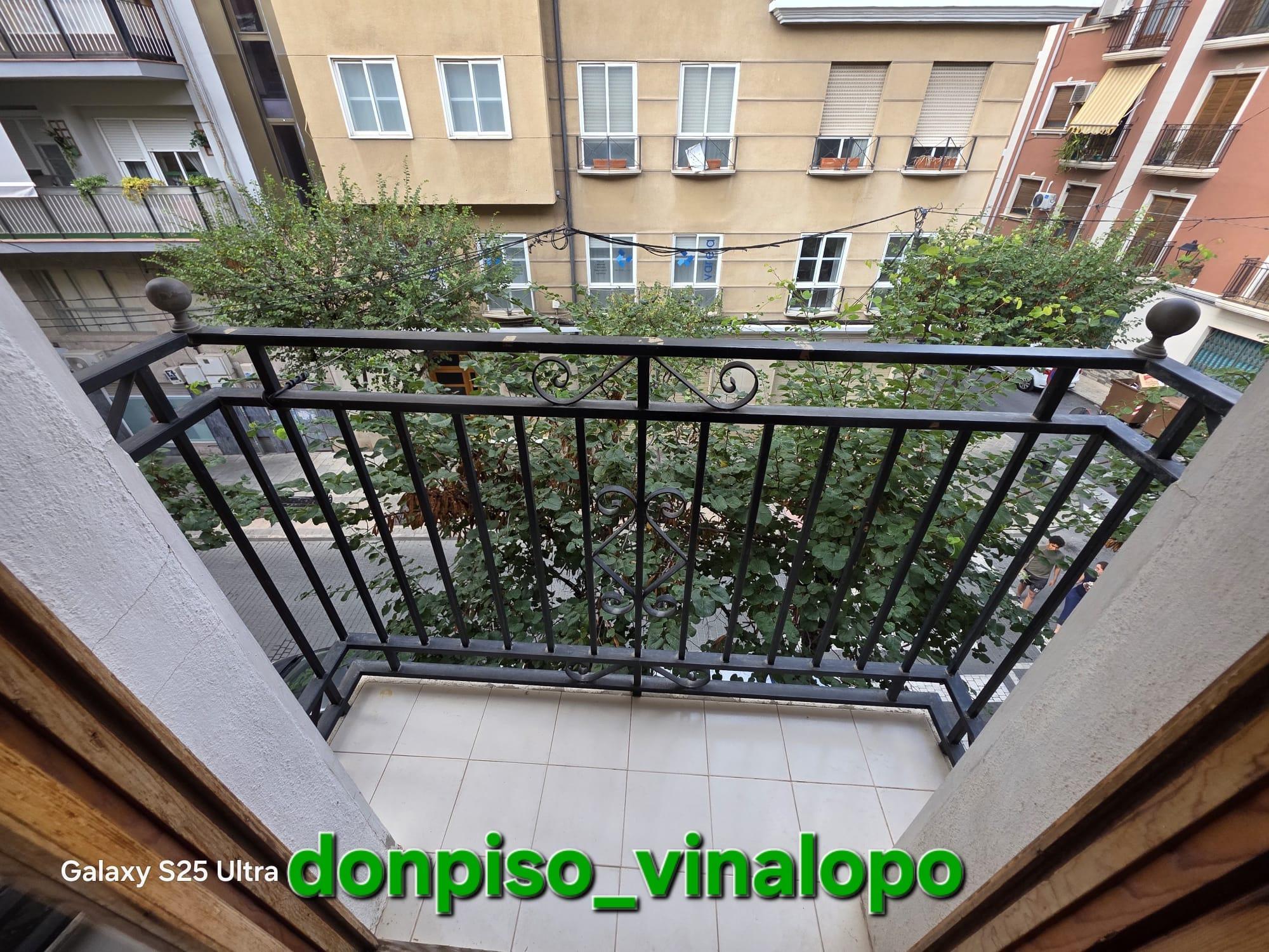 Imagen 16 Apartamento en venta en Elda / Piso 2º sin ascensor Zona Calle Nueva - Ayuntamiento