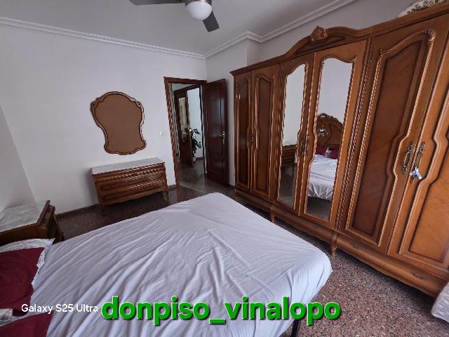 Imagen 14 Inmueble 306400 - Apartamento en venta en Elda / Piso 2º sin ascensor Zona Calle Nueva - Ayuntamiento