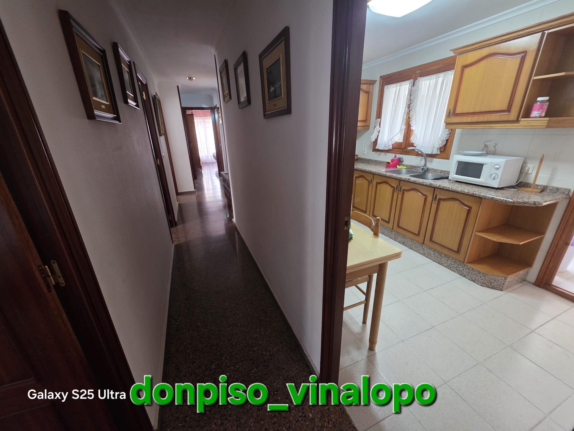 Imagen 6 Apartamento en venta en Elda / Piso 2º sin ascensor Zona Calle Nueva - Ayuntamiento