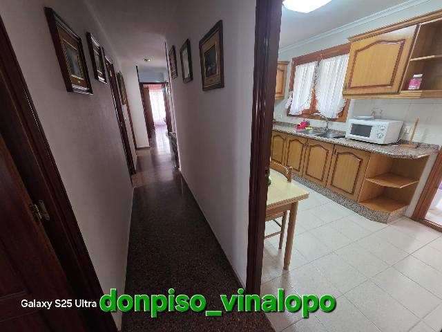 Imagen 6 Inmueble 306400 - Apartamento en venta en Elda / Piso 2º sin ascensor Zona Calle Nueva - Ayuntamiento
