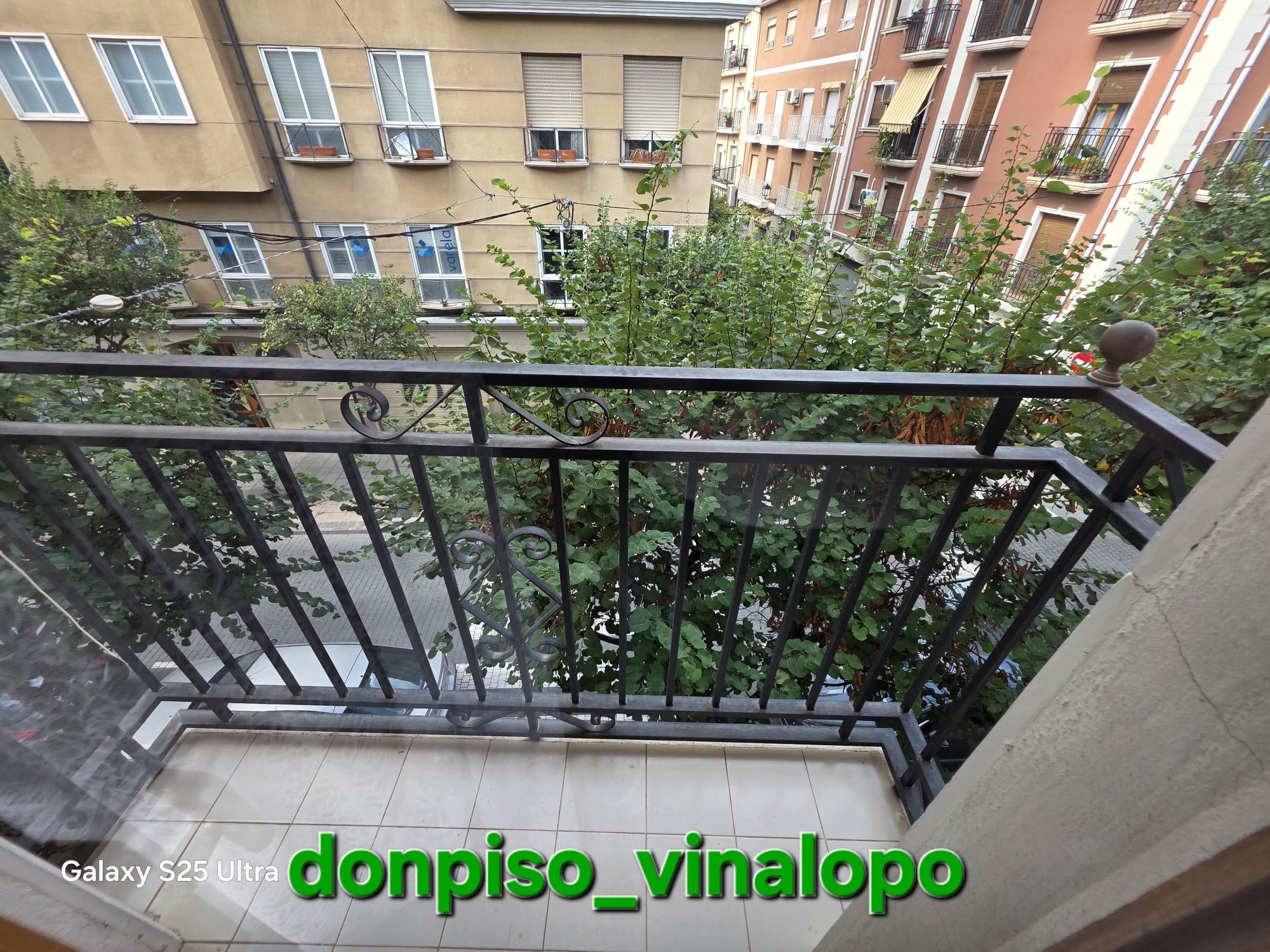 Imagen 4 Apartamento en venta en Elda / Piso 2º sin ascensor Zona Calle Nueva - Ayuntamiento