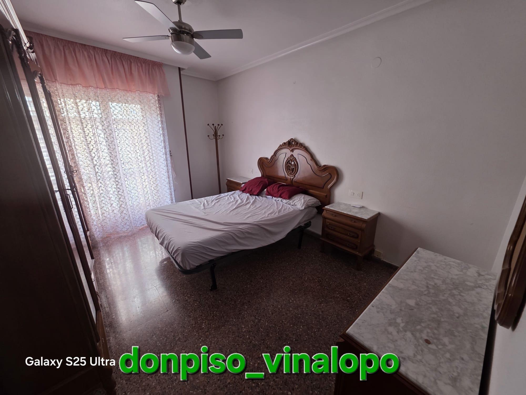 Imagen 13 Apartamento en venta en Elda / Piso 2º sin ascensor Zona Calle Nueva - Ayuntamiento