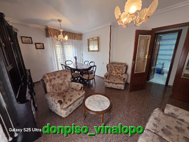 Imagen 2 Inmueble 306400 - Apartamento en venta en Elda / Piso 2º sin ascensor Zona Calle Nueva - Ayuntamiento