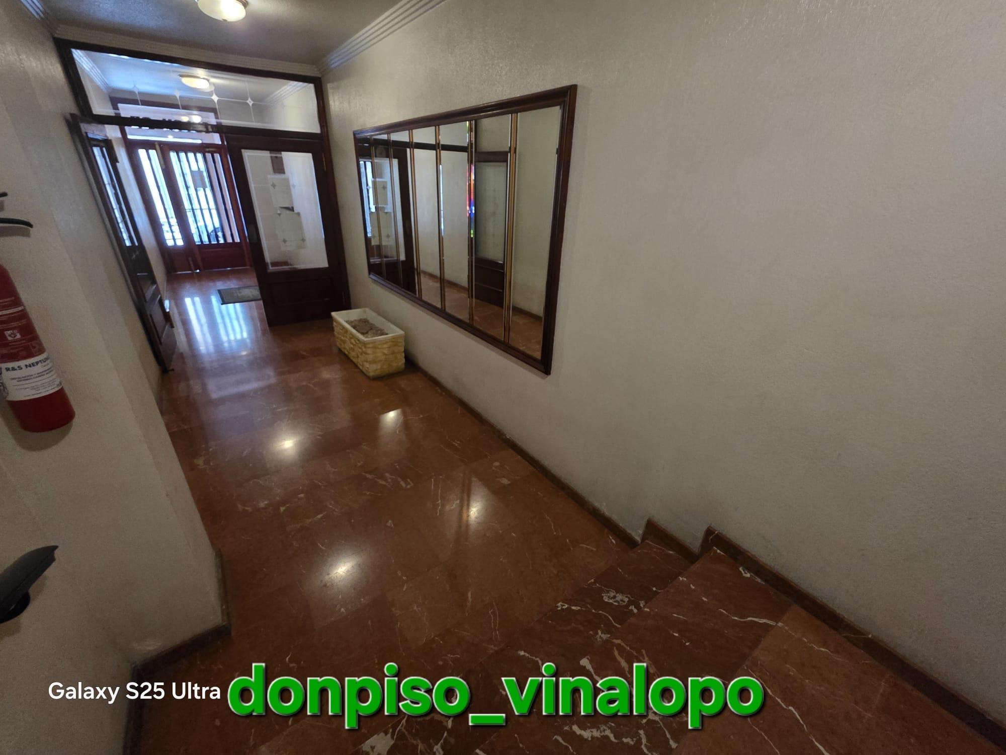 Imagen 28 Apartamento en venta en Elda / Piso 2º sin ascensor Zona Calle Nueva - Ayuntamiento