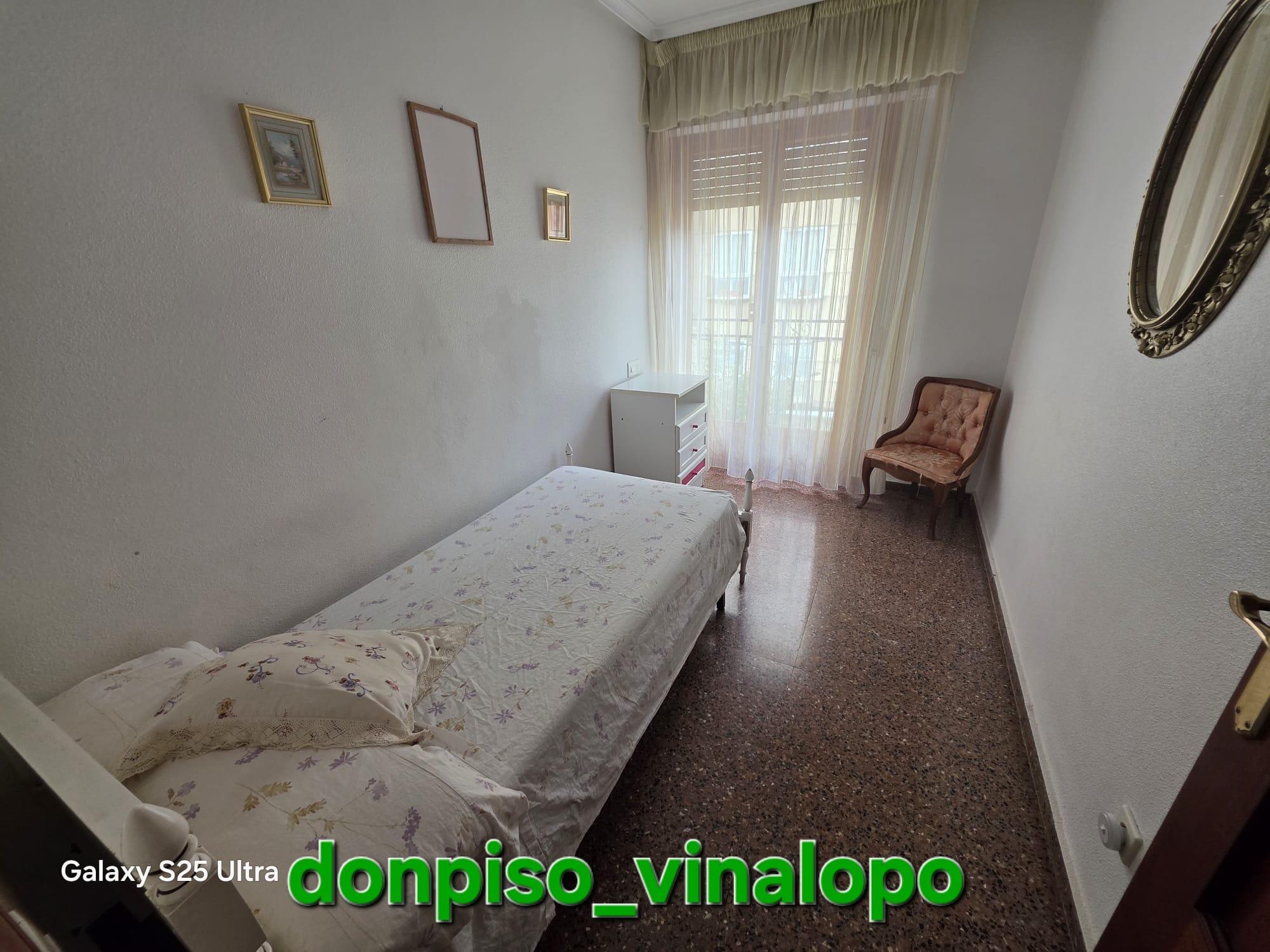 Imagen 22 Apartamento en venta en Elda / Piso 2º sin ascensor Zona Calle Nueva - Ayuntamiento