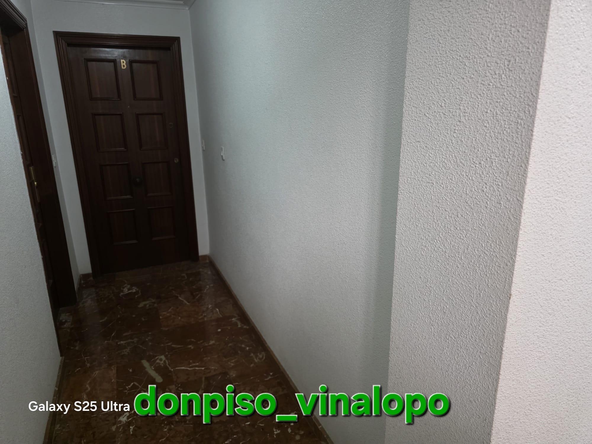 Imagen 27 Apartamento en venta en Elda / Piso 2º sin ascensor Zona Calle Nueva - Ayuntamiento