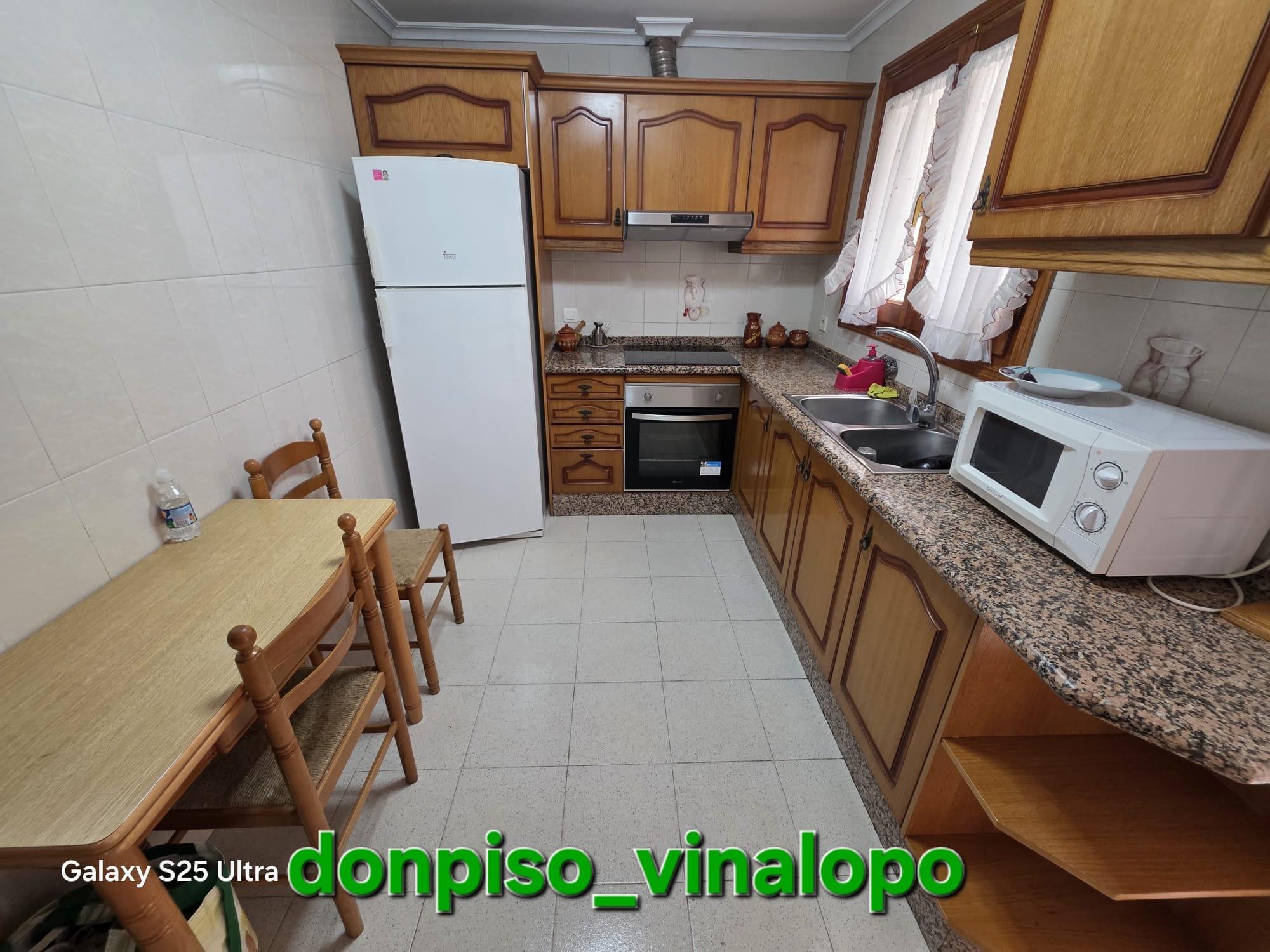 Imagen 8 Apartamento en venta en Elda / Piso 2º sin ascensor Zona Calle Nueva - Ayuntamiento