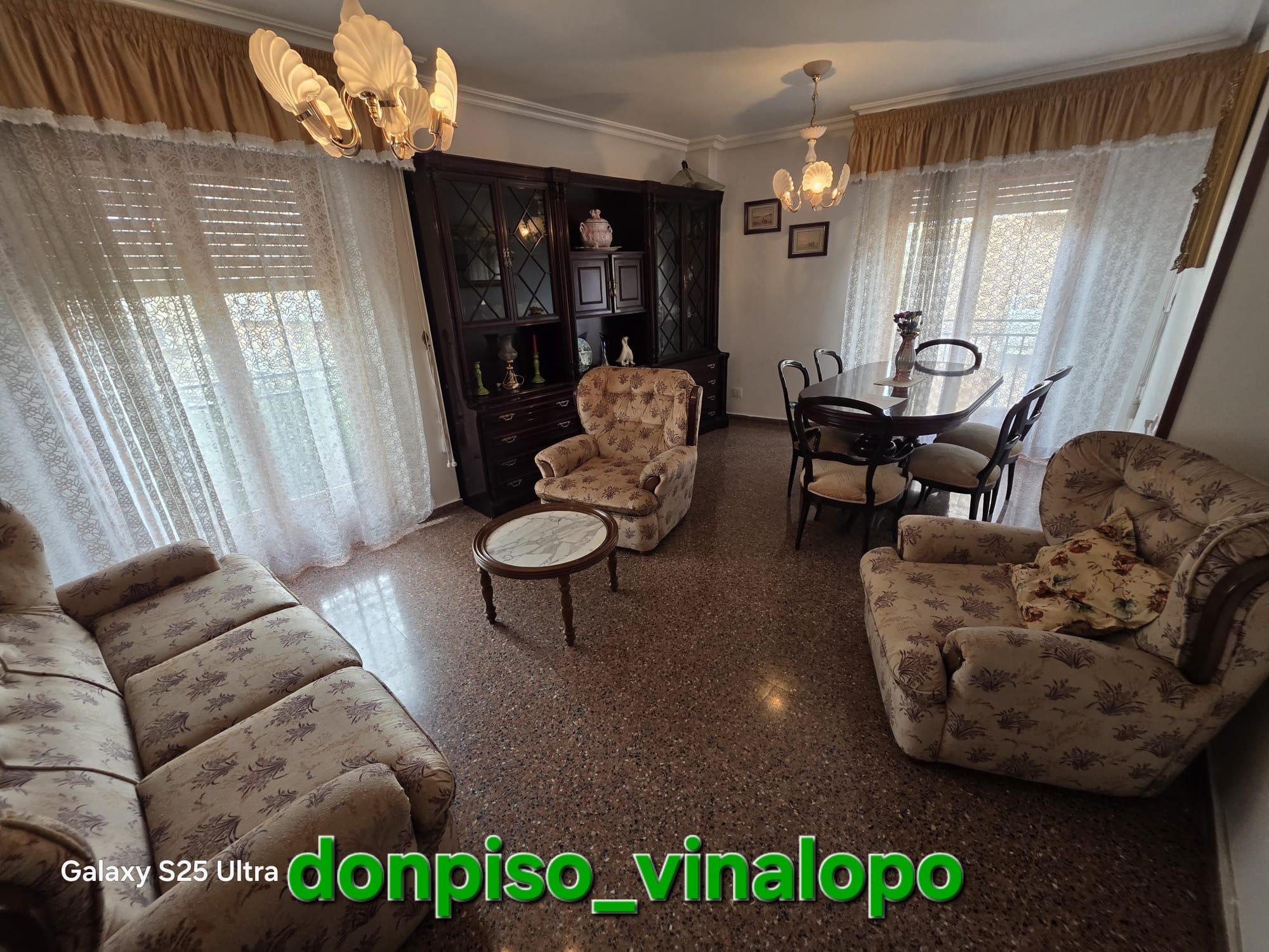 Imagen 1 Apartamento en venta en Elda / Piso 2º sin ascensor Zona Calle Nueva - Ayuntamiento