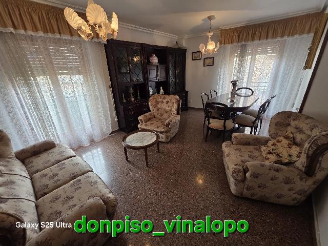 Imagen 1 Inmueble 306400 - Apartamento en venta en Elda / Piso 2º sin ascensor Zona Calle Nueva - Ayuntamiento
