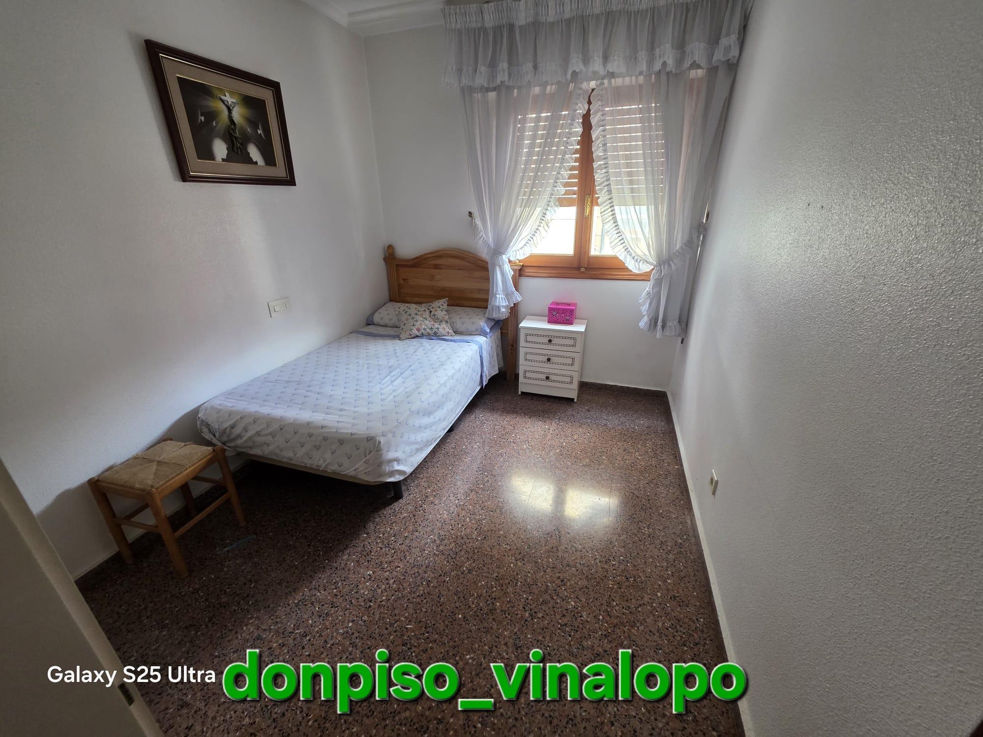 Imagen 19 Apartamento en venta en Elda / Piso 2º sin ascensor Zona Calle Nueva - Ayuntamiento