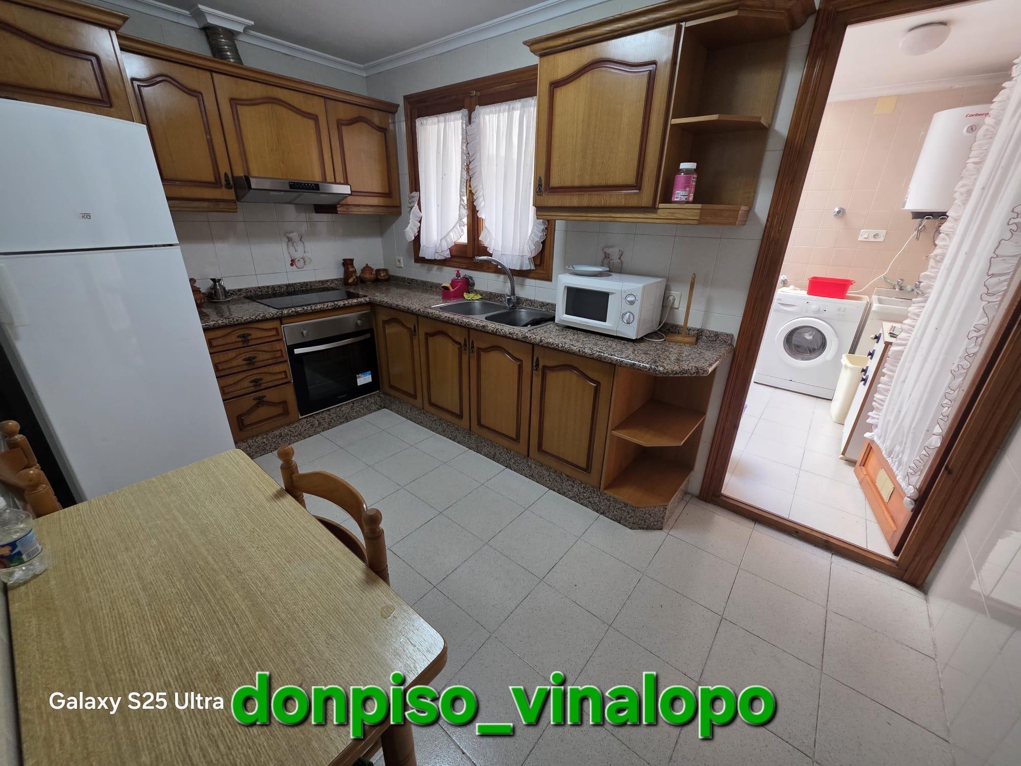 Imagen 9 Apartamento en venta en Elda / Piso 2º sin ascensor Zona Calle Nueva - Ayuntamiento