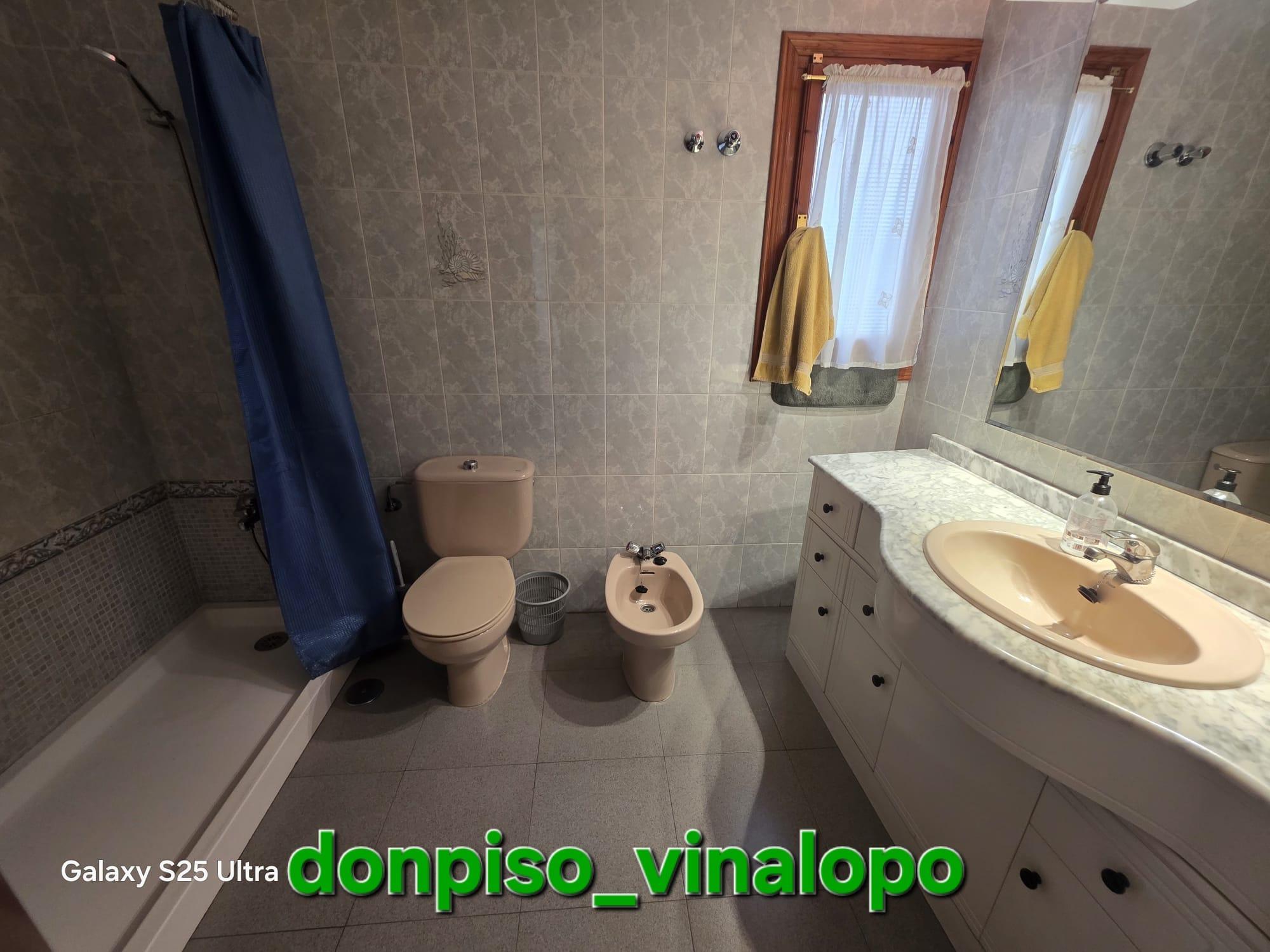 Imagen 25 Apartamento en venta en Elda / Piso 2º sin ascensor Zona Calle Nueva - Ayuntamiento