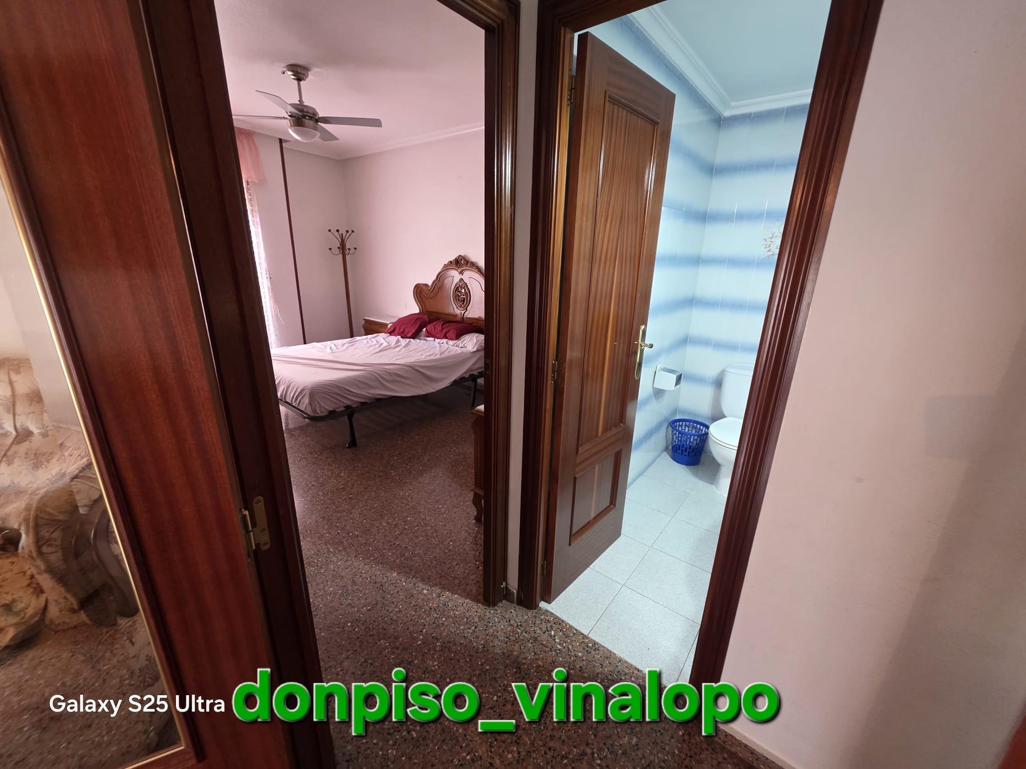 Imagen 17 Apartamento en venta en Elda / Piso 2º sin ascensor Zona Calle Nueva - Ayuntamiento