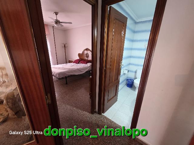 Imagen 17 Inmueble 306400 - Apartamento en venta en Elda / Piso 2º sin ascensor Zona Calle Nueva - Ayuntamiento
