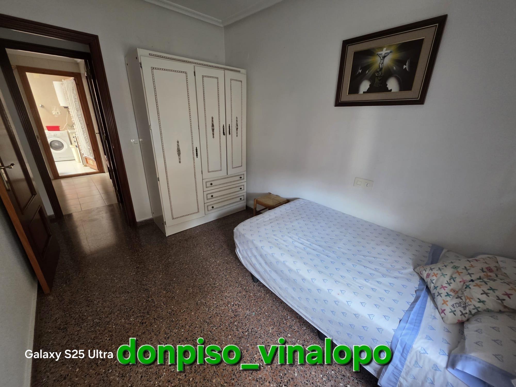 Imagen 20 Apartamento en venta en Elda / Piso 2º sin ascensor Zona Calle Nueva - Ayuntamiento
