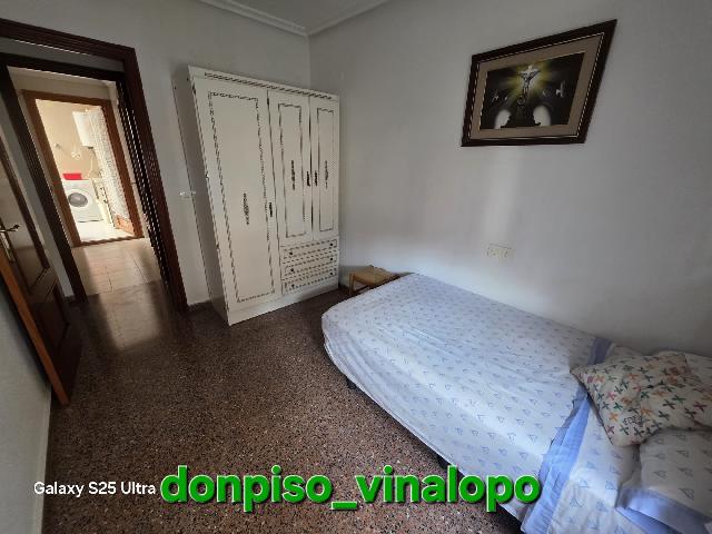 Imagen 20 Inmueble 306400 - Apartamento en venta en Elda / Piso 2º sin ascensor Zona Calle Nueva - Ayuntamiento