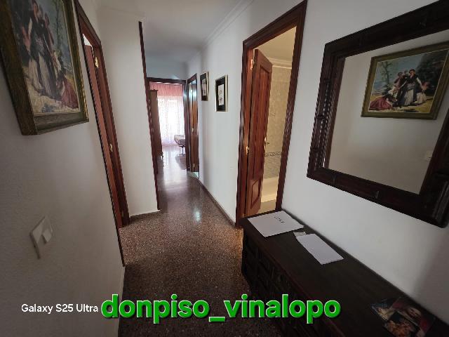 Imagen 5 Inmueble 306400 - Apartamento en venta en Elda / Piso 2º sin ascensor Zona Calle Nueva - Ayuntamiento