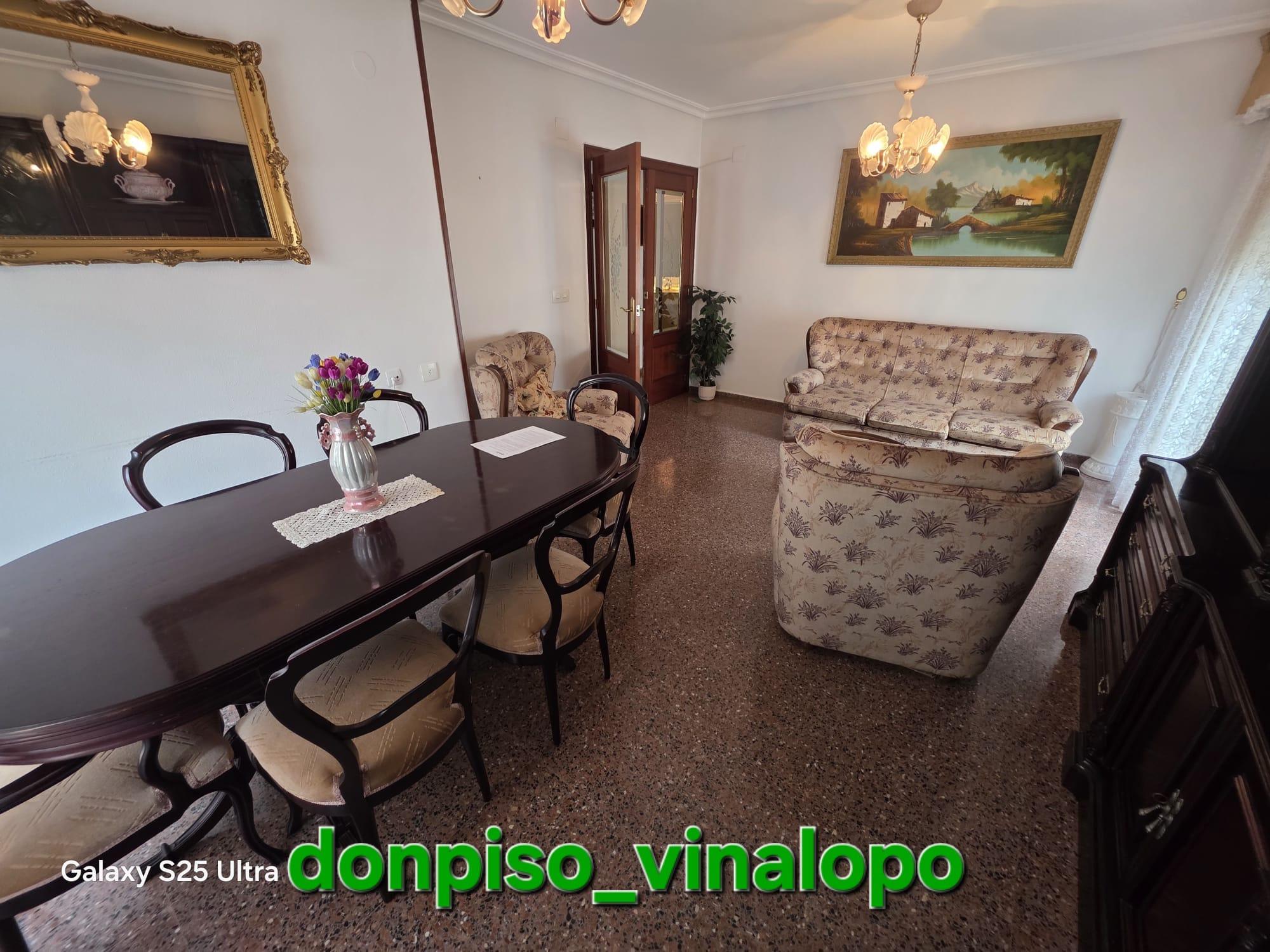 Imagen 3 Apartamento en venta en Elda / Piso 2º sin ascensor Zona Calle Nueva - Ayuntamiento