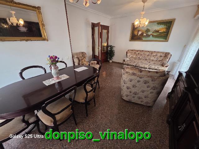 Imagen 3 Inmueble 306400 - Apartamento en venta en Elda / Piso 2º sin ascensor Zona Calle Nueva - Ayuntamiento
