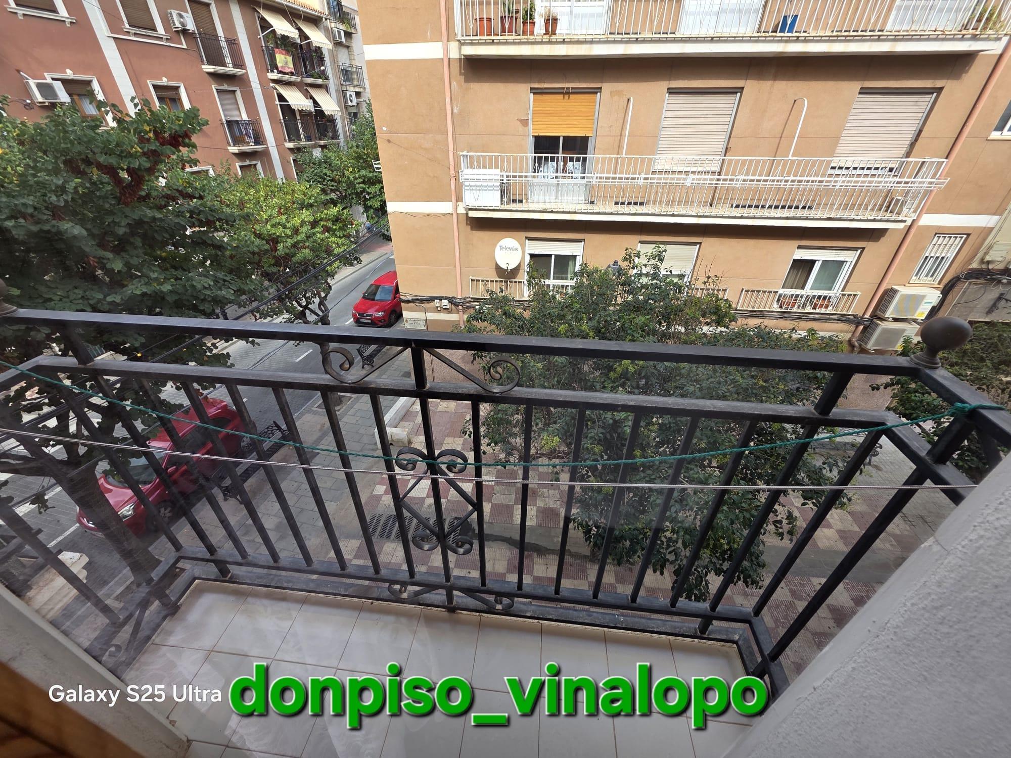 Imagen 23 Apartamento en venta en Elda / Piso 2º sin ascensor Zona Calle Nueva - Ayuntamiento
