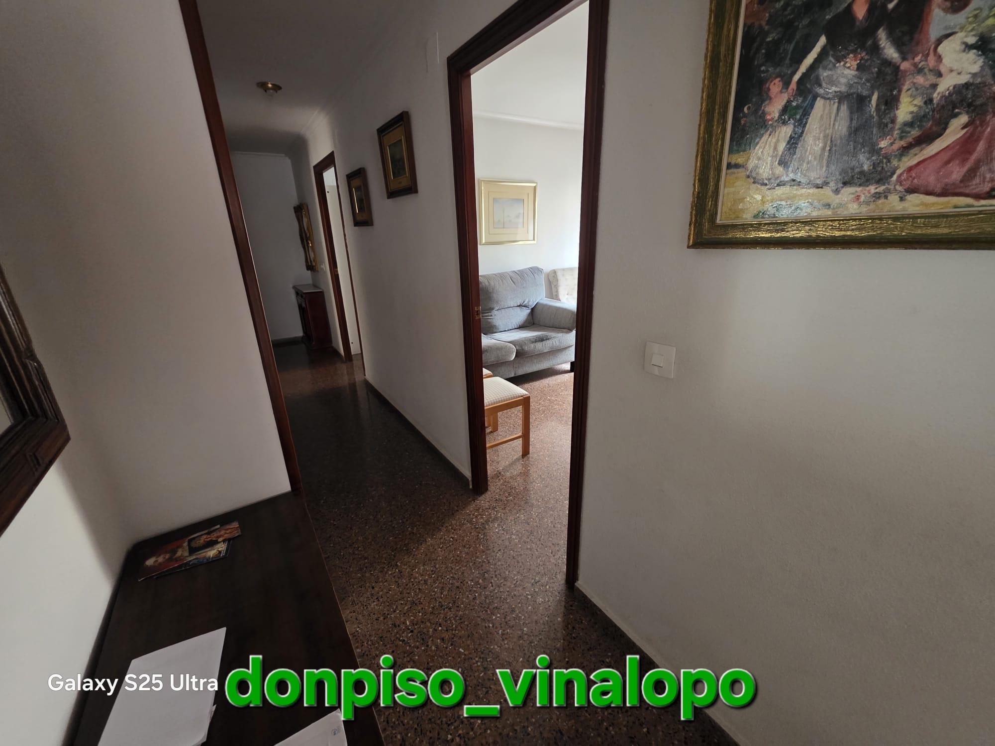 Imagen 11 Apartamento en venta en Elda / Piso 2º sin ascensor Zona Calle Nueva - Ayuntamiento