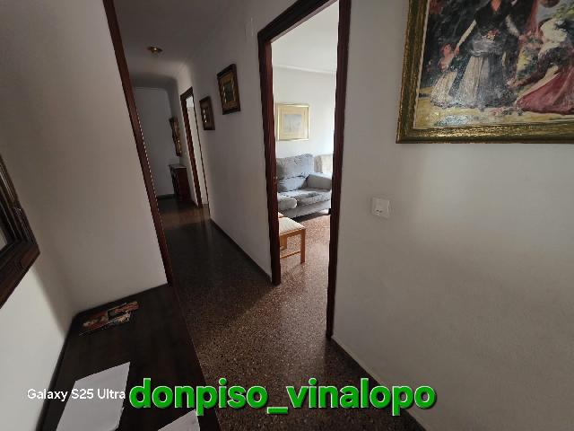 Imagen 11 Inmueble 306400 - Apartamento en venta en Elda / Piso 2º sin ascensor Zona Calle Nueva - Ayuntamiento