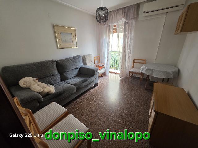 Imagen 12 Inmueble 306400 - Apartamento en venta en Elda / Piso 2º sin ascensor Zona Calle Nueva - Ayuntamiento