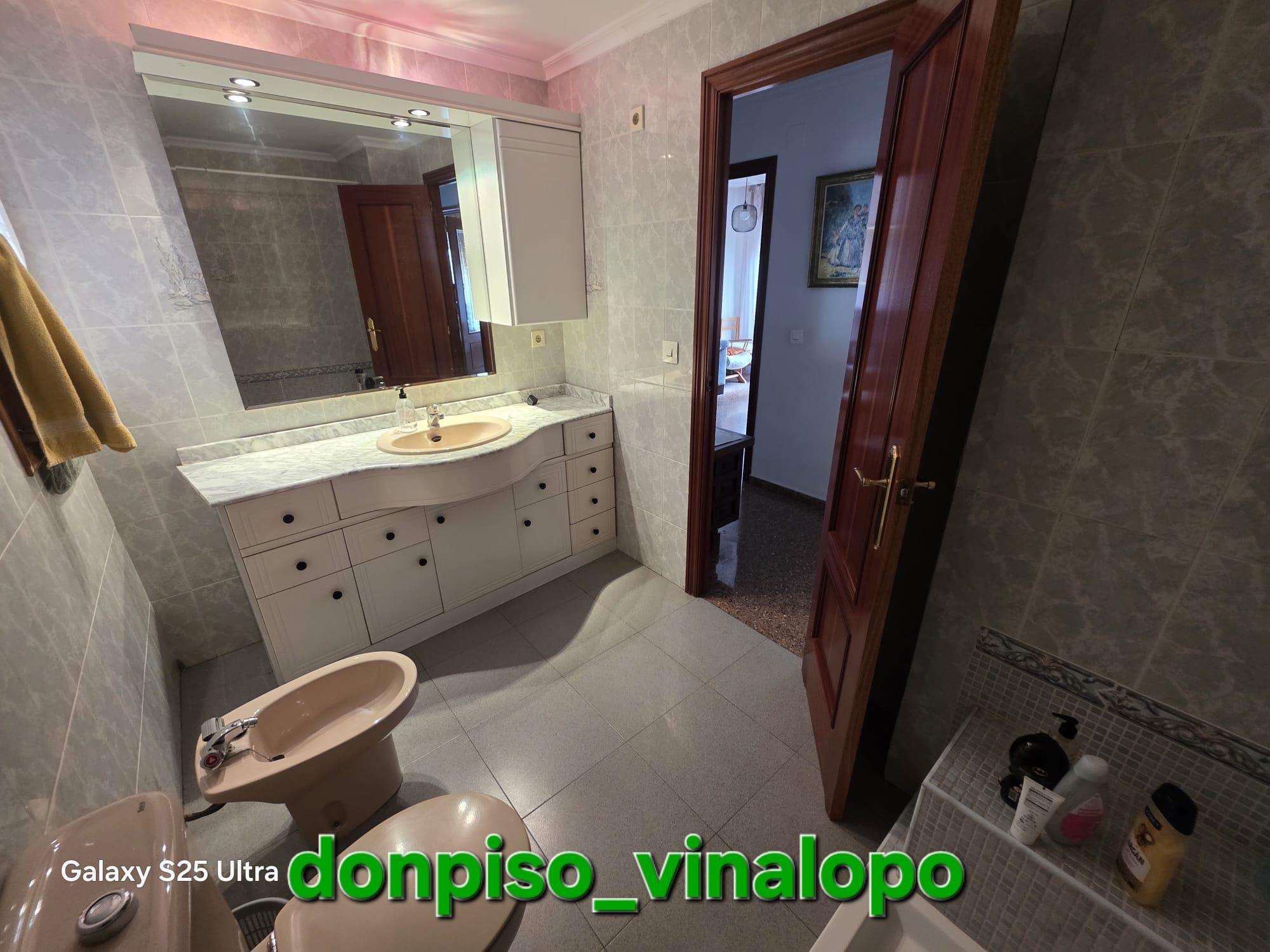 Imagen 24 Apartamento en venta en Elda / Piso 2º sin ascensor Zona Calle Nueva - Ayuntamiento