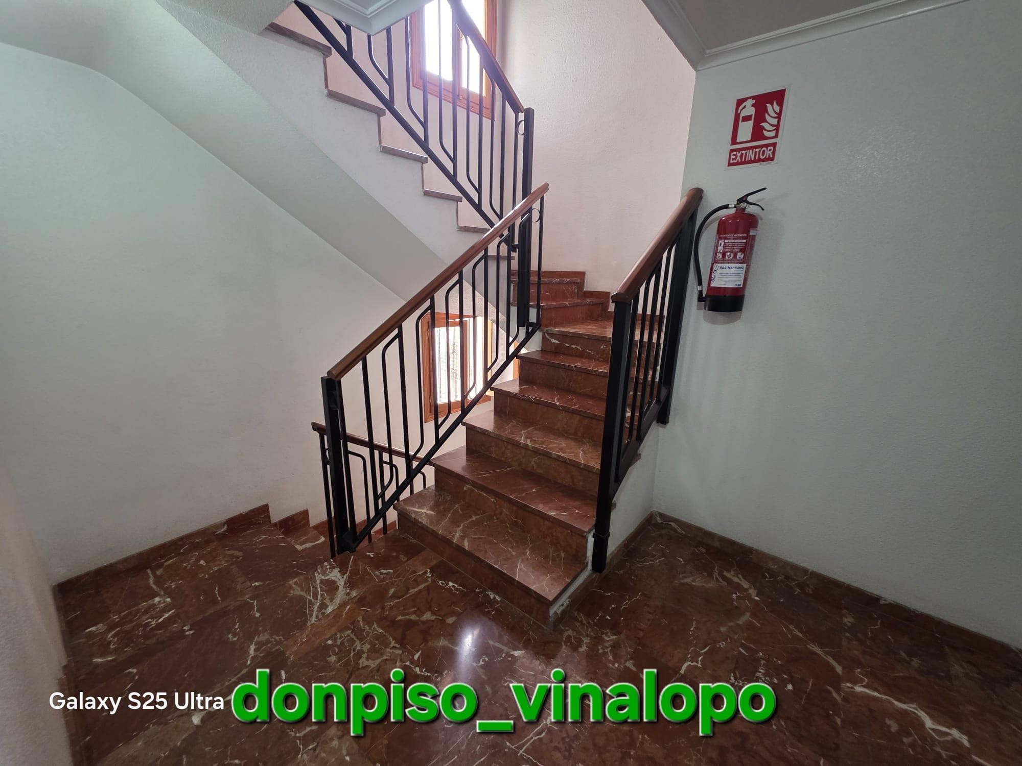 Imagen 29 Apartamento en venta en Elda / Piso 2º sin ascensor Zona Calle Nueva - Ayuntamiento