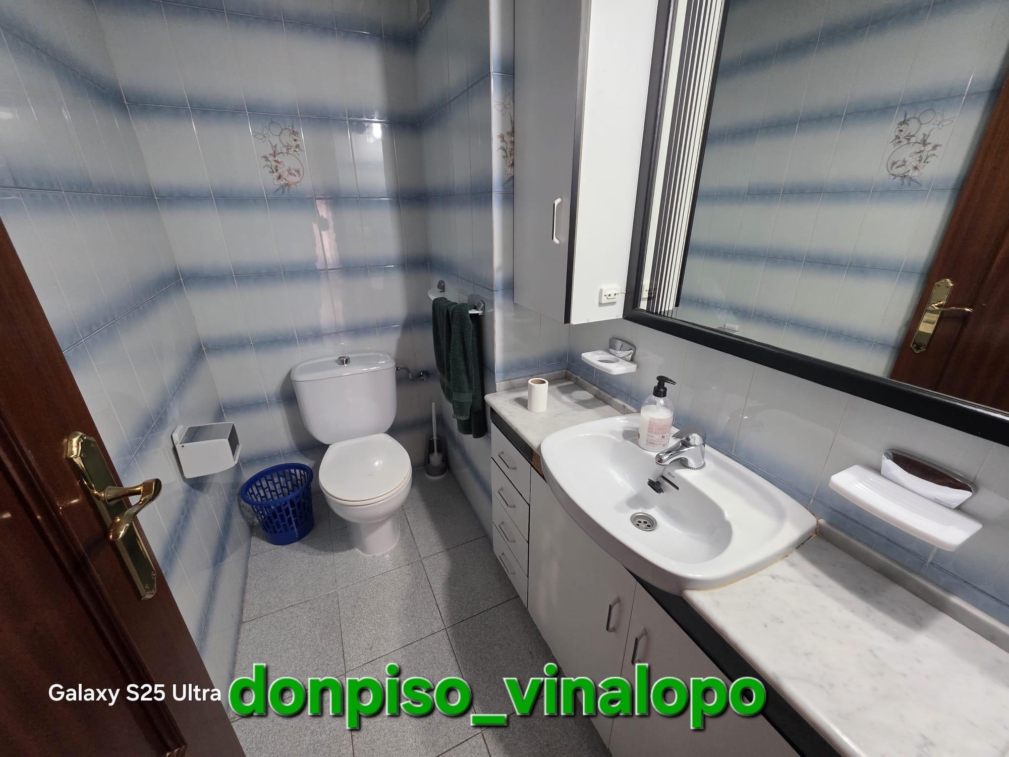 Imagen 18 Apartamento en venta en Elda / Piso 2º sin ascensor Zona Calle Nueva - Ayuntamiento