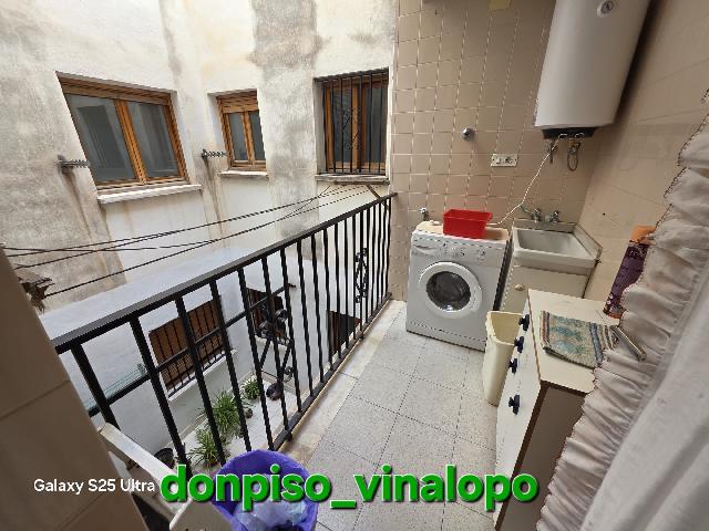 Imagen 10 Inmueble 306400 - Apartamento en venta en Elda / Piso 2º sin ascensor Zona Calle Nueva - Ayuntamiento