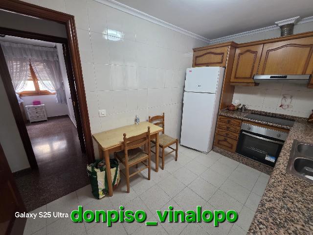 Imagen 7 Inmueble 306400 - Apartamento en venta en Elda / Piso 2º sin ascensor Zona Calle Nueva - Ayuntamiento