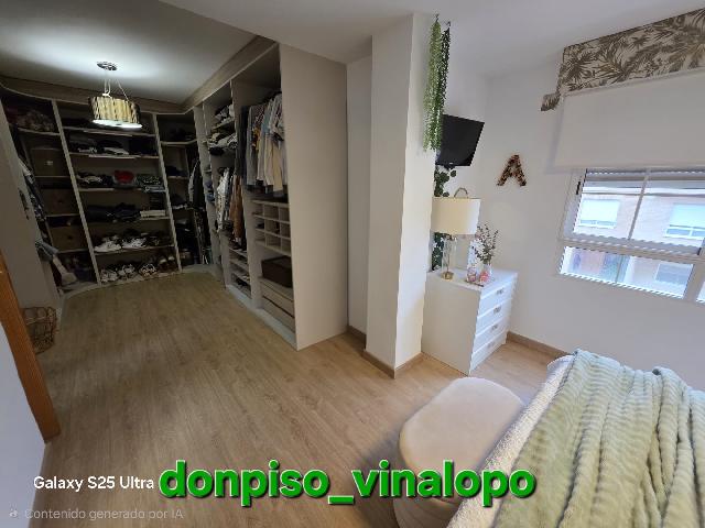 Imagen 18 Inmueble 306487 - Casa Adosada en venta en Elda / Adosado para entrar a vivir, zona Sagrada Familia