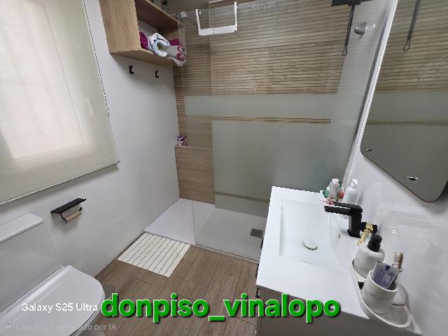 Imagen 22 Inmueble 306487 - Casa Adosada en venta en Elda / Adosado para entrar a vivir, zona Sagrada Familia