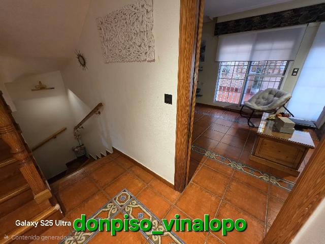 Imagen 23 Inmueble 306487 - Casa Adosada en venta en Elda / Adosado para entrar a vivir, zona Sagrada Familia