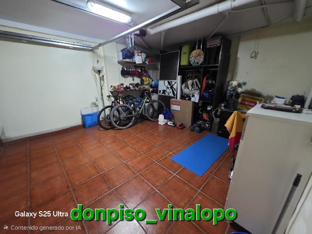 Imagen 34 Inmueble 306487 - Casa Adosada en venta en Elda / Adosado para entrar a vivir, zona Sagrada Familia