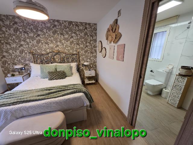 Imagen 16 Inmueble 306487 - Casa Adosada en venta en Elda / Adosado para entrar a vivir, zona Sagrada Familia