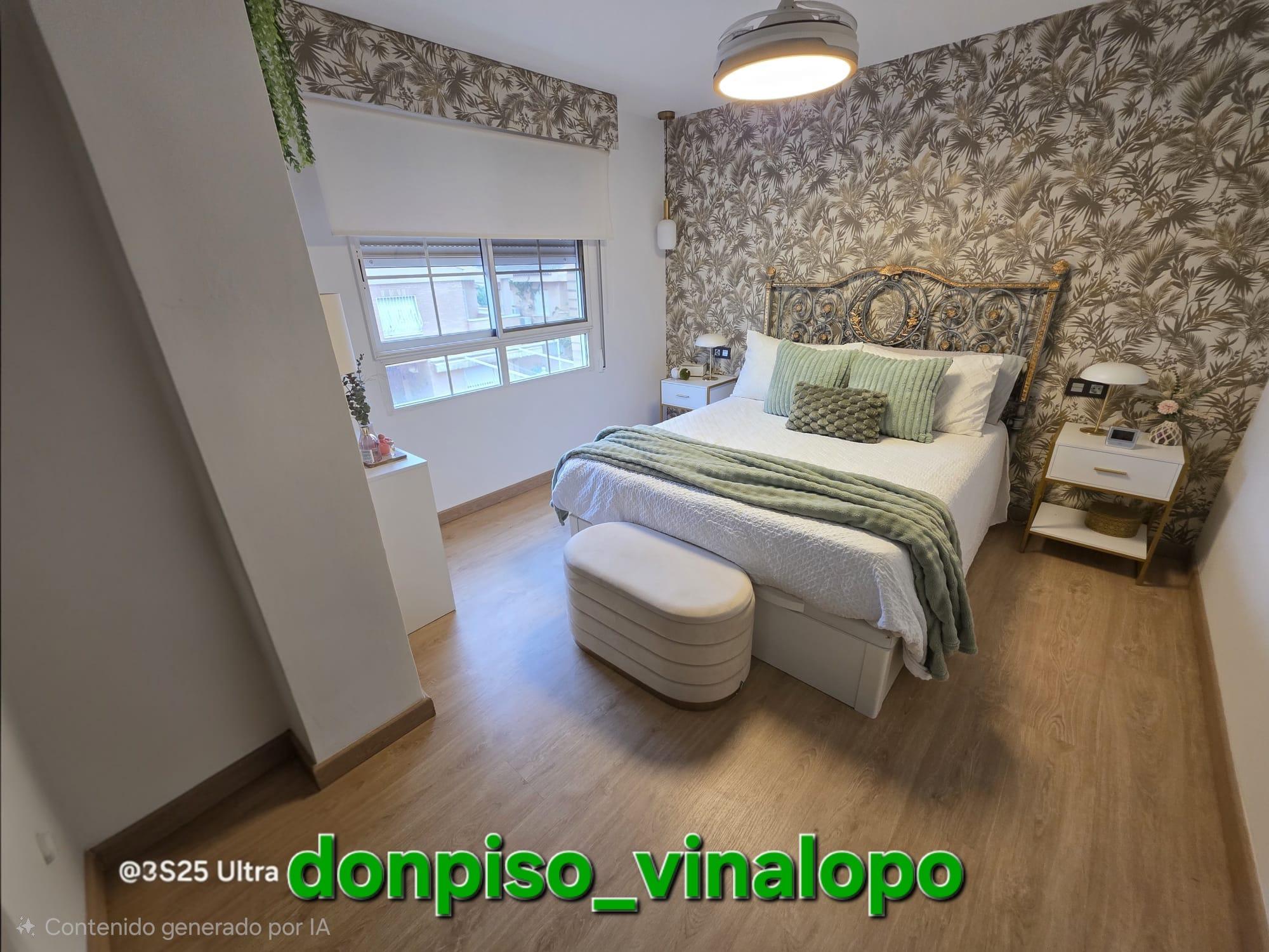 Imagen 15 Casa Adosada en venta en Elda / Adosado para entrar a vivir, zona Sagrada Familia