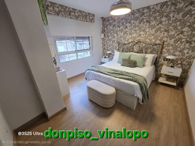Imagen 15 Inmueble 306487 - Casa Adosada en venta en Elda / Adosado para entrar a vivir, zona Sagrada Familia